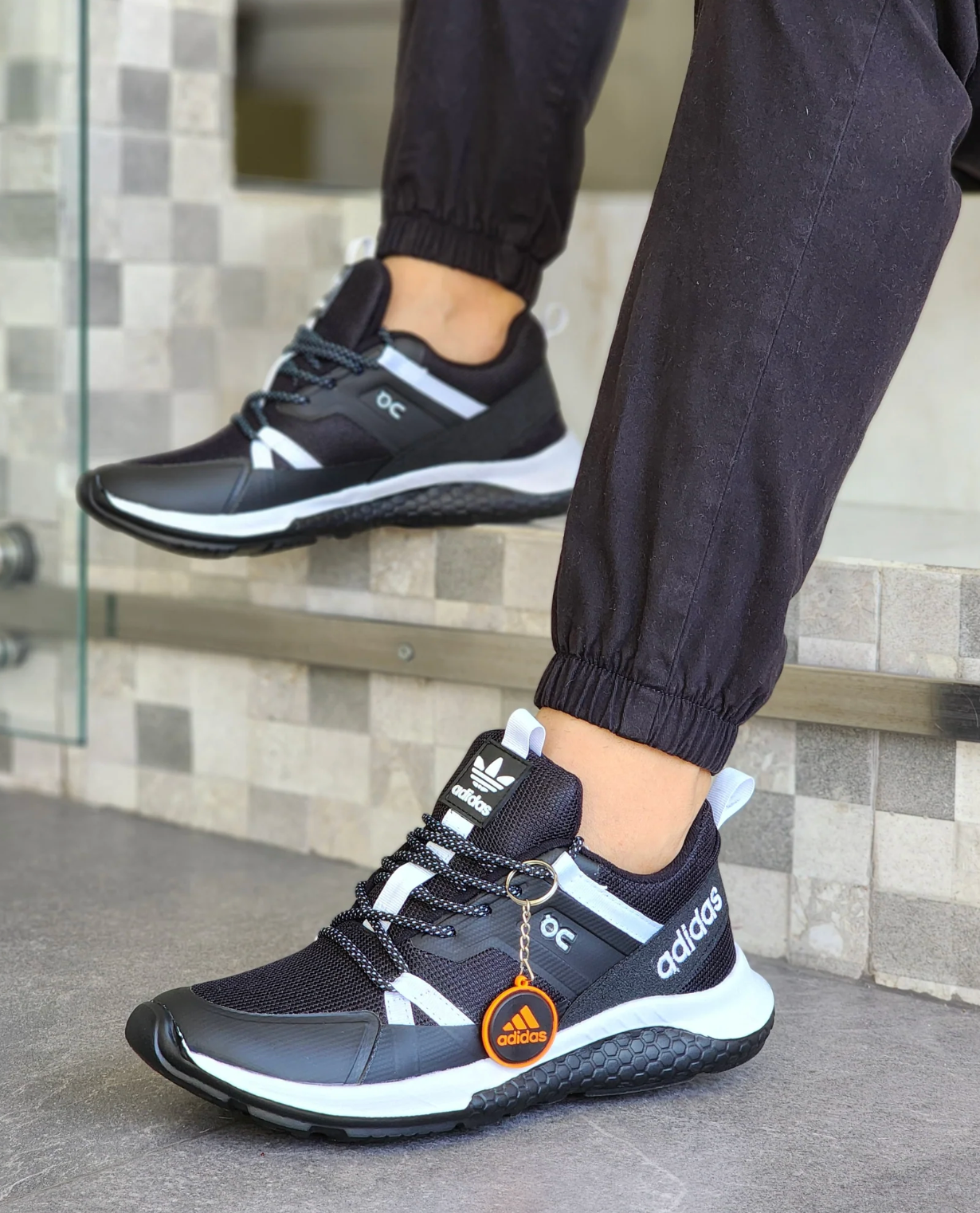 AD | CHAUSSURES ULTRA CONFORTABLES