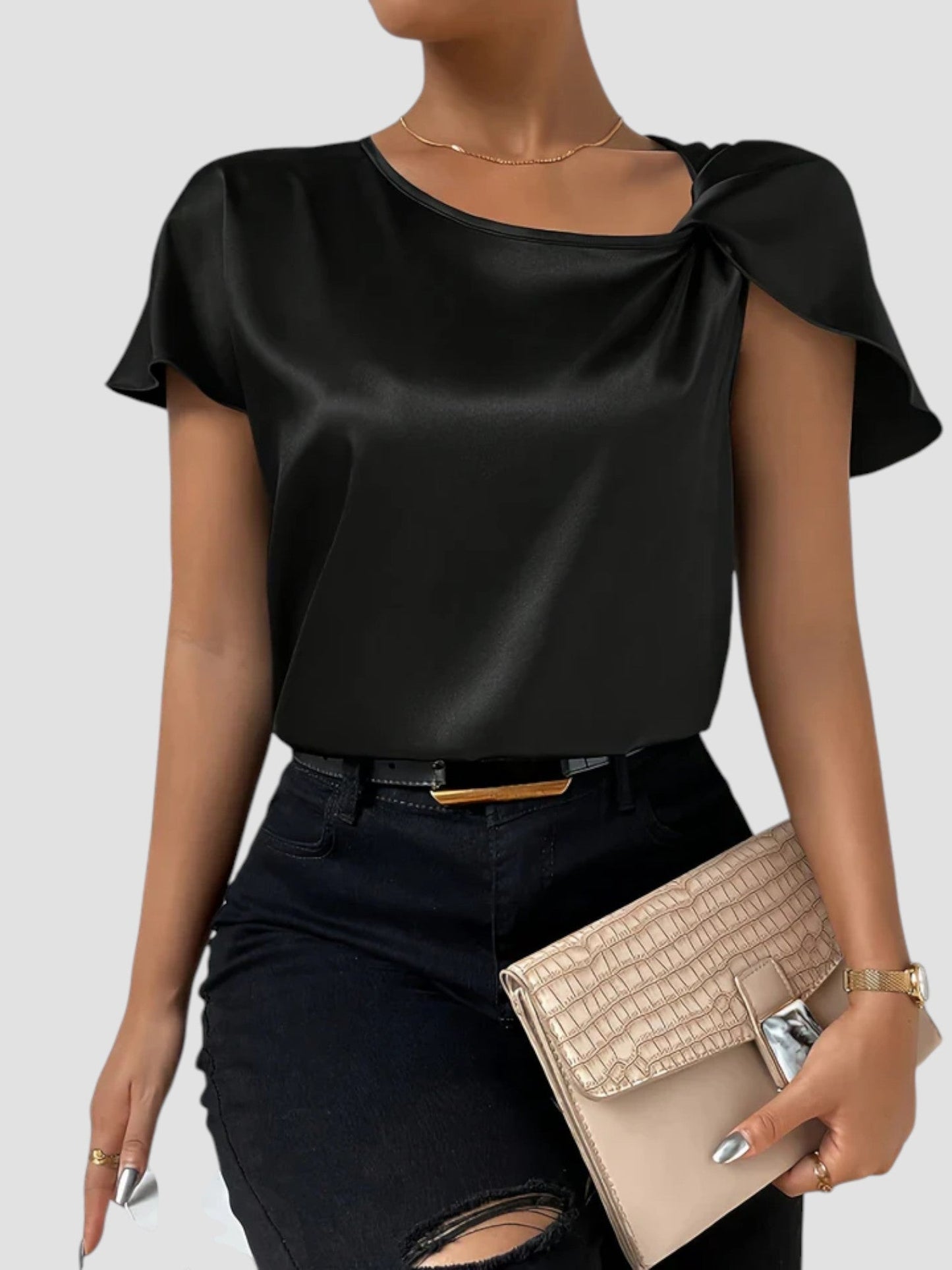 Camille - Blouse