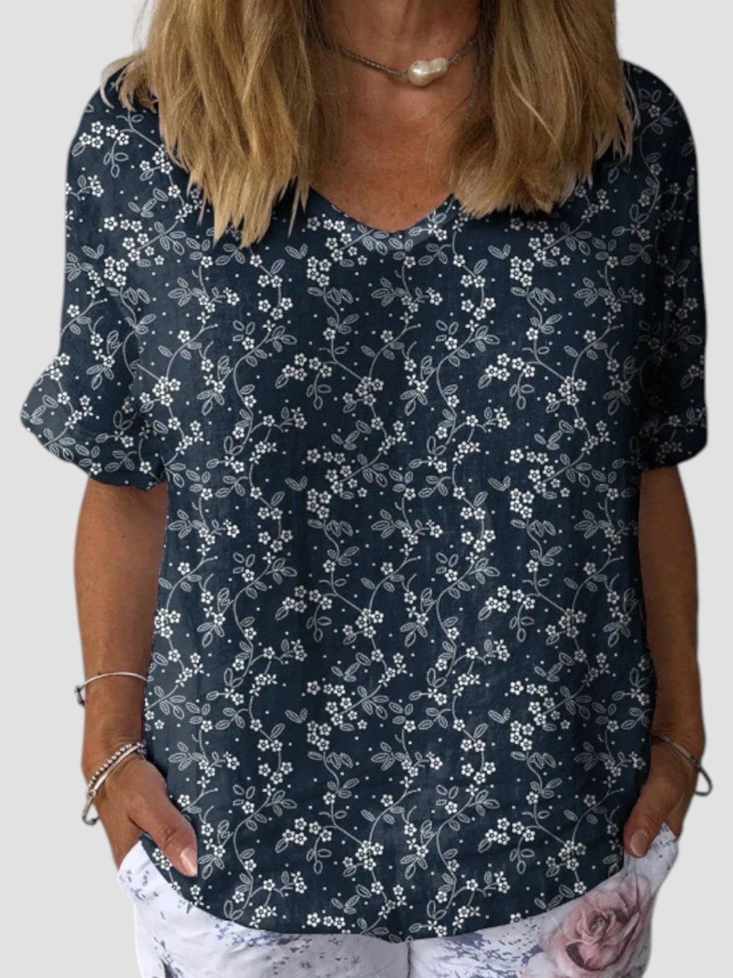 Denien - Blouse