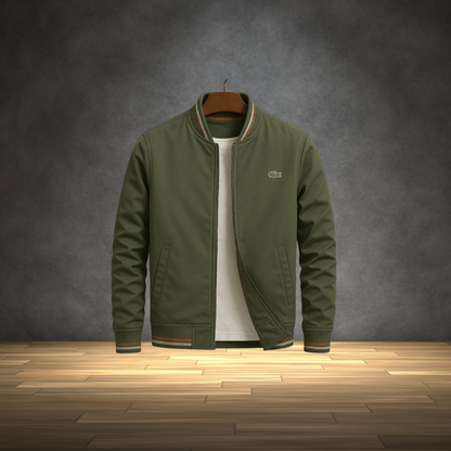 Blouson aviateur classique