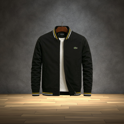 Blouson aviateur classique