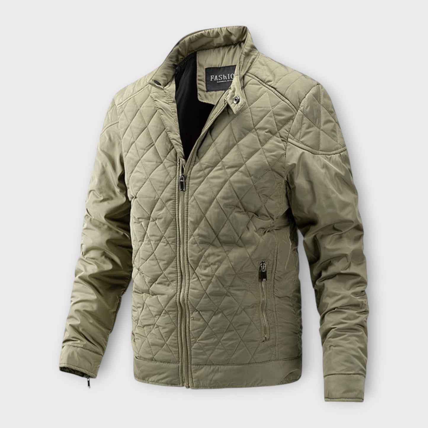 Emil - Karojacke
