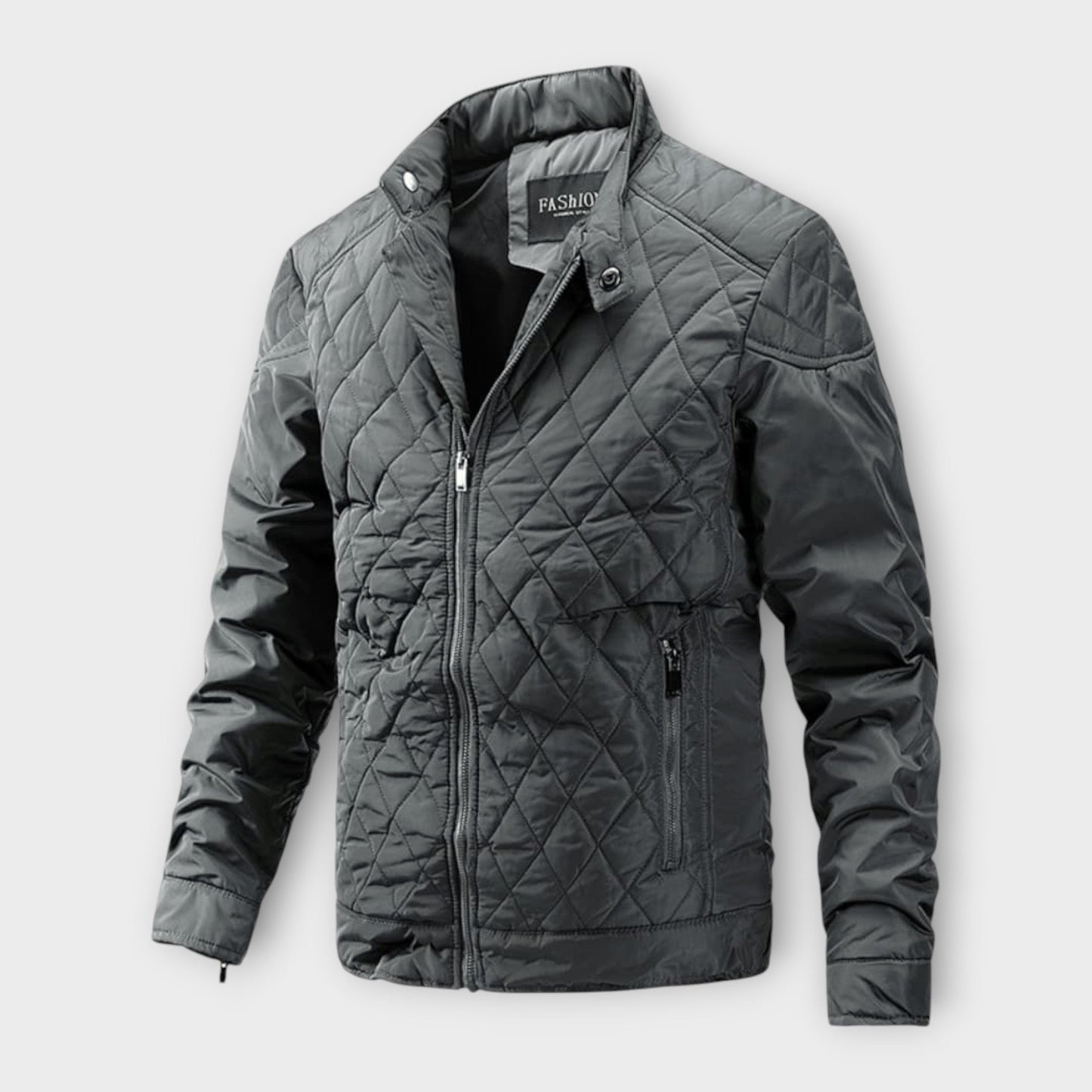 Emil - Karojacke