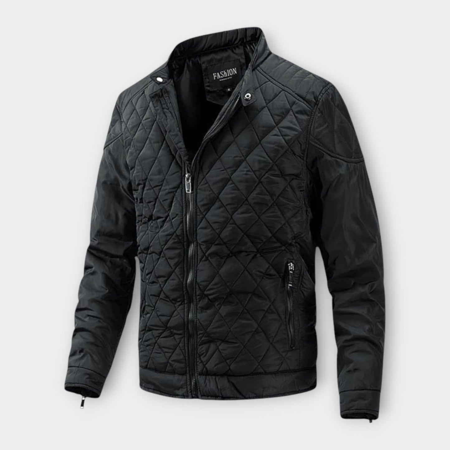 Emil - Karojacke