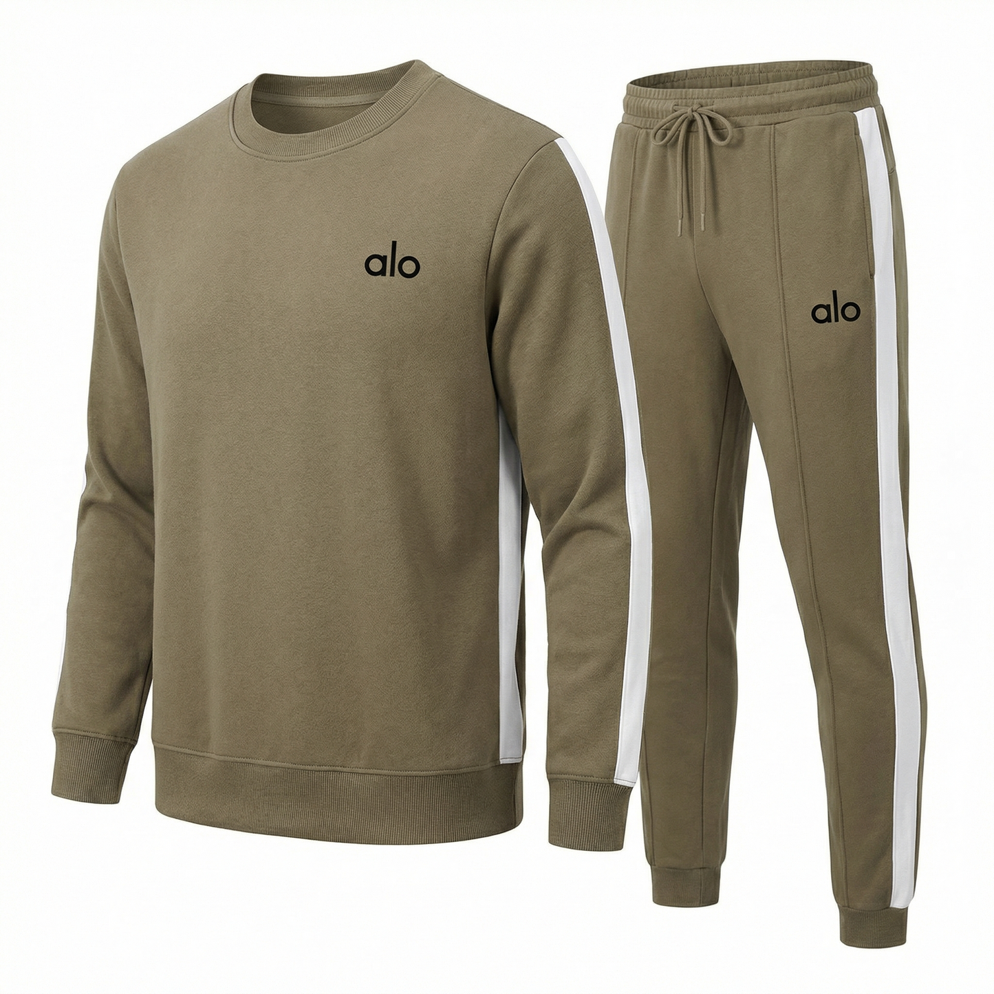 Alo | Set Essentiel
