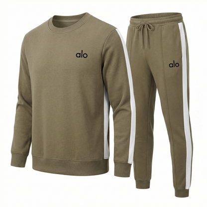 Alo | Set Essentiel