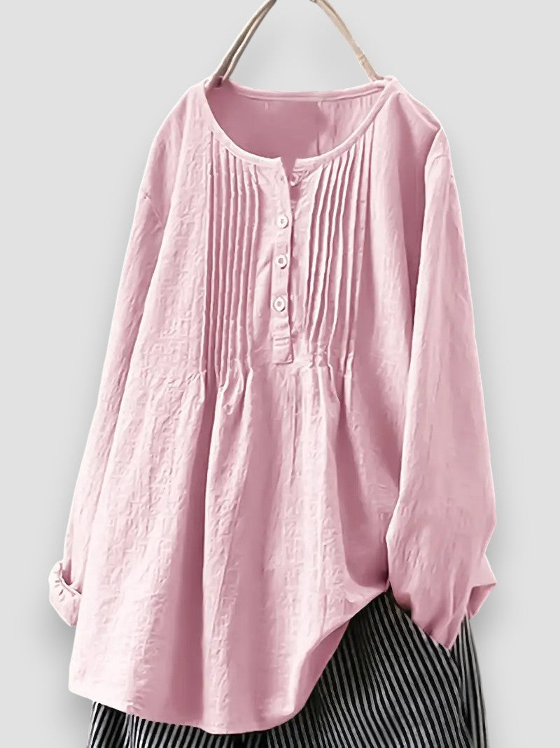 Daria - Blouse