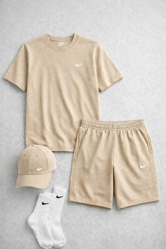 NK | Set Essentiel
