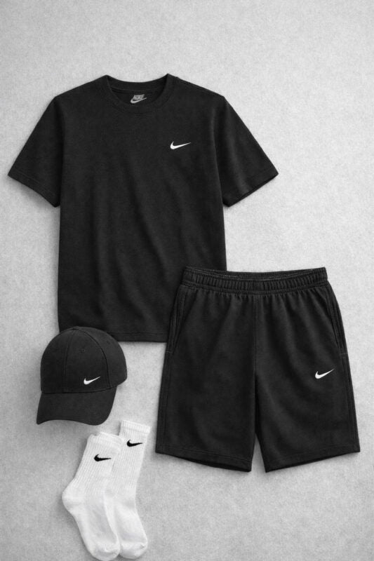 NK | Set Essentiel