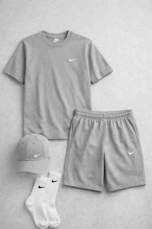 NK | Set Essentiel