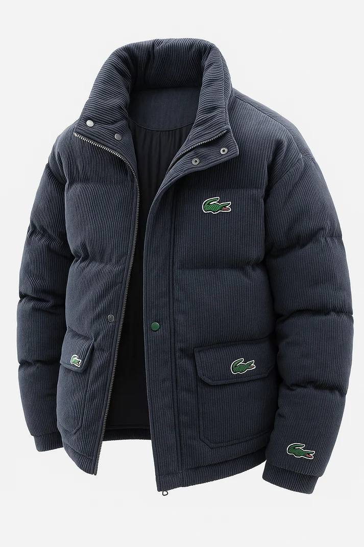 LC - Veste Bomber Classique
