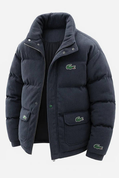 LC - Veste Bomber Classique