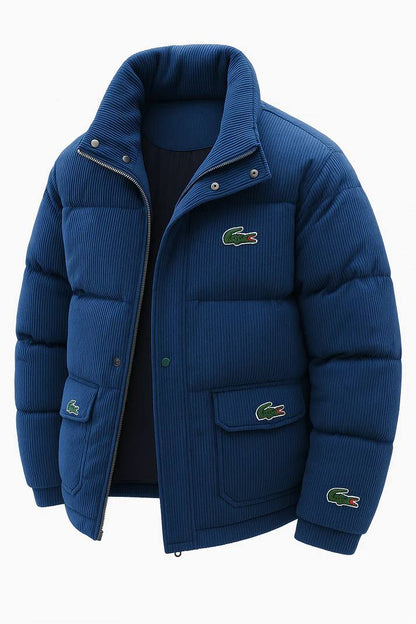 LC - Veste Bomber Classique