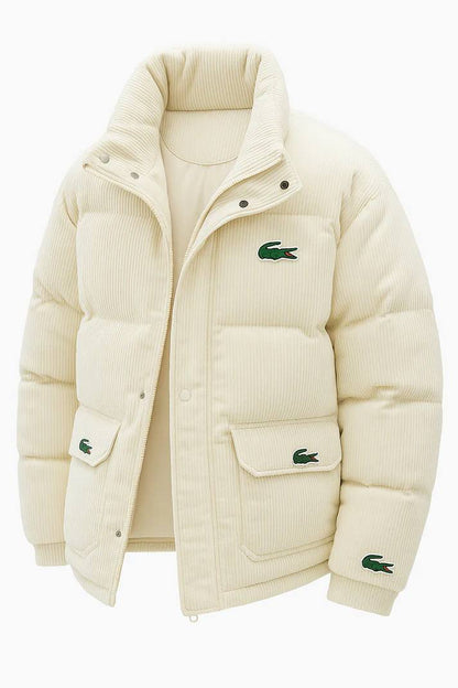 LC - Veste Bomber Classique