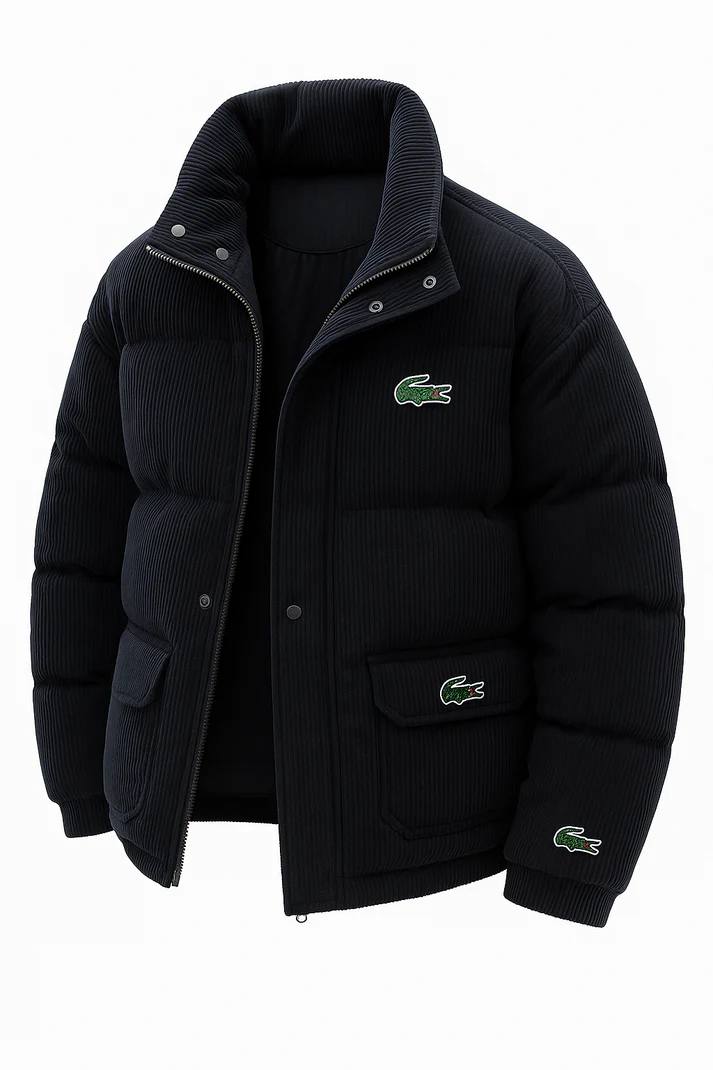 LC - Veste Bomber Classique