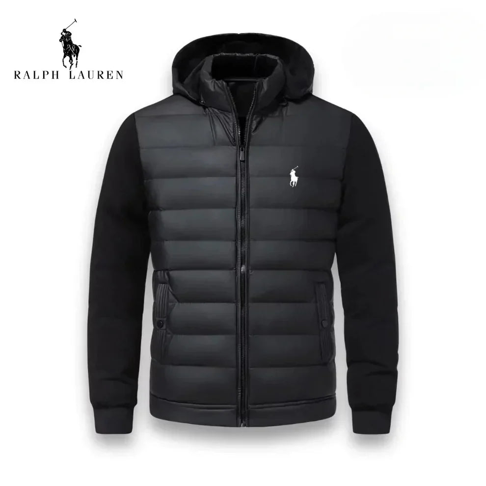 RL | Funktionale und elegante Jacke