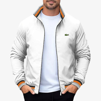 LC™ Men’s Jacket – Timeless Sporty Elegance