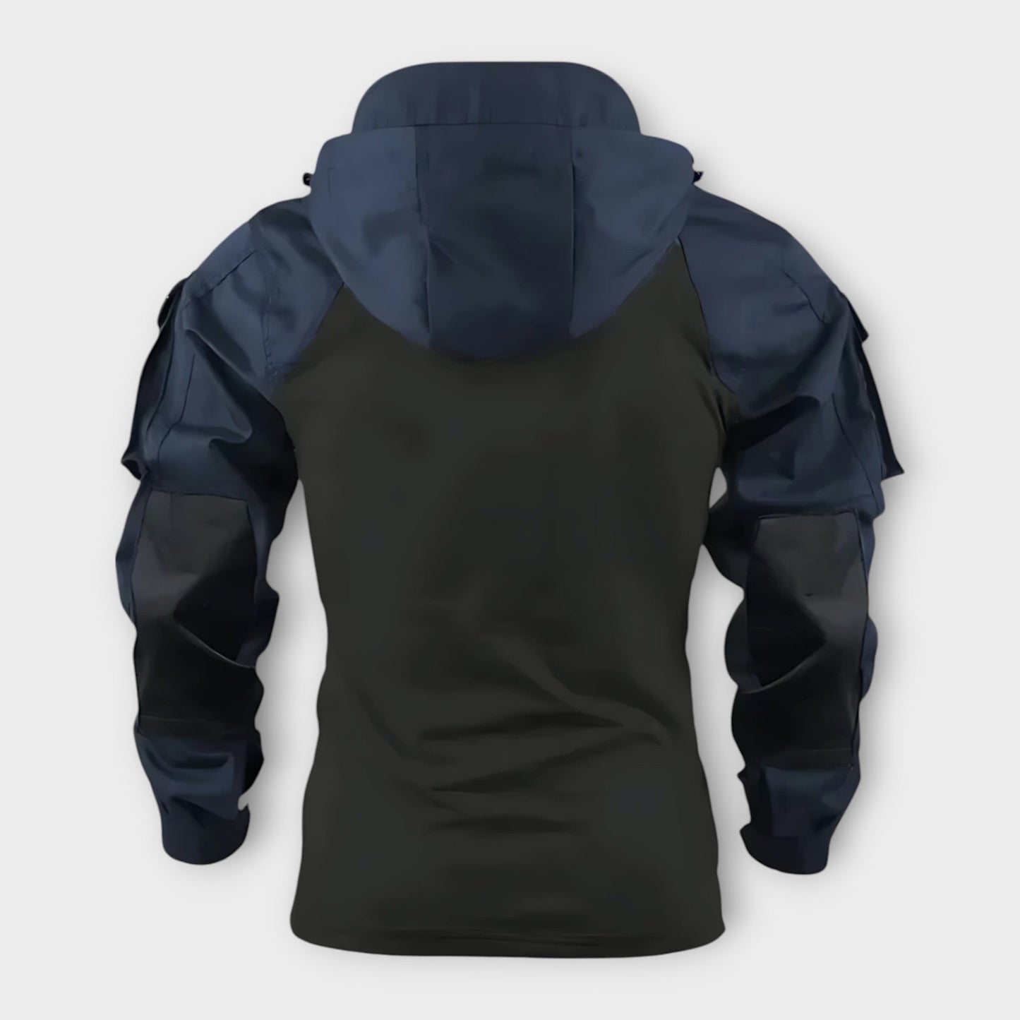 Leo - Taktische Jacke