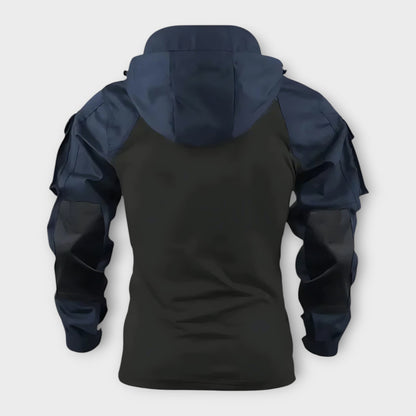 Leo - Taktische Jacke