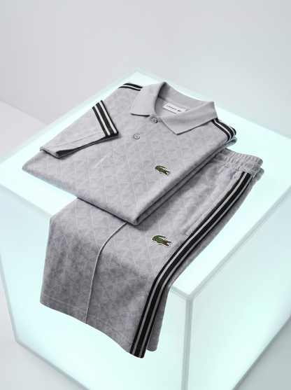 LC | Set Essentiel | Short Et Polo