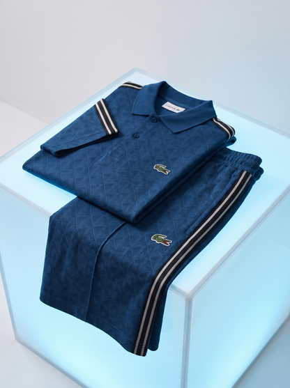 LC | Set Essentiel | Short Et Polo