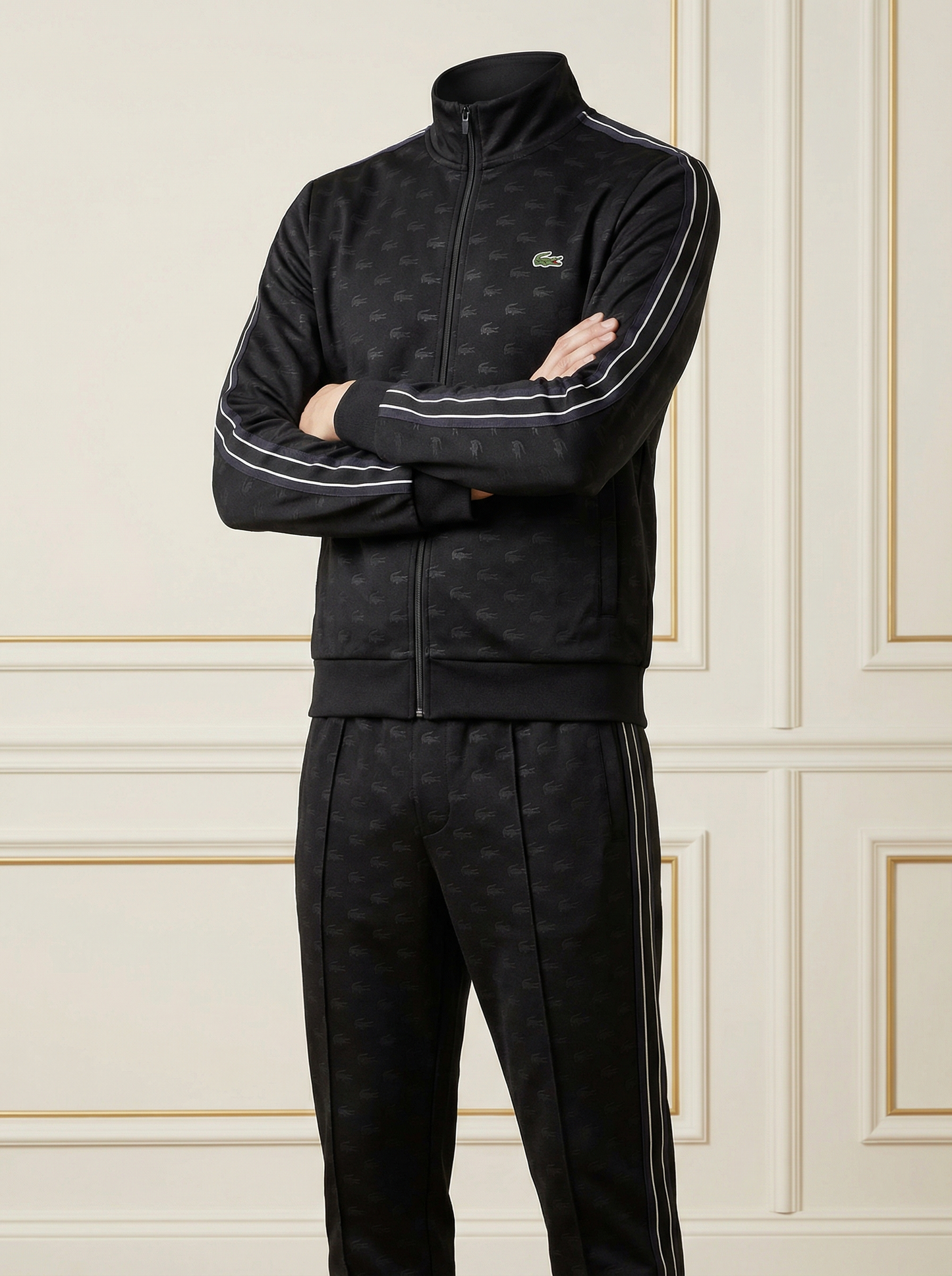 LC | Set Essentiel