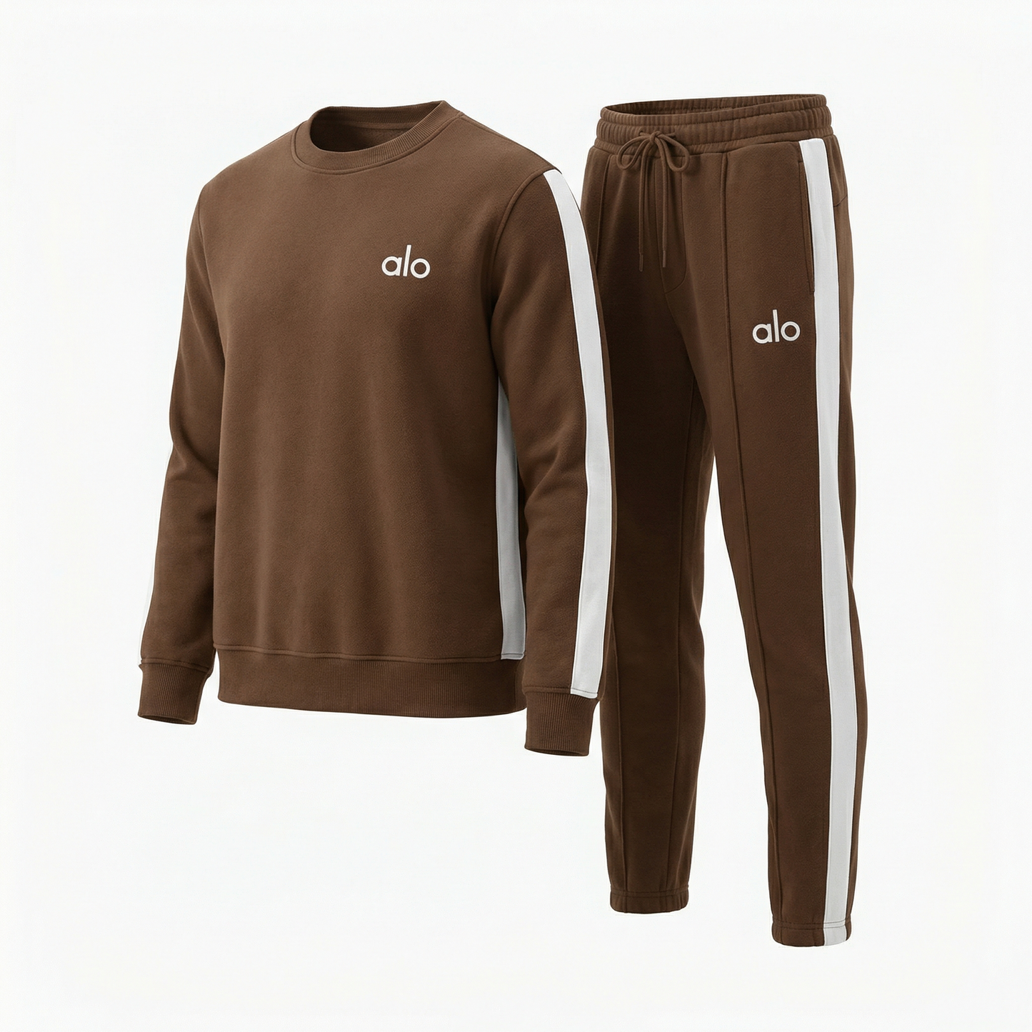 Alo | Set Essentiel