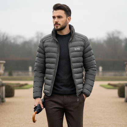 B0SS™ - Doudoune pour homme