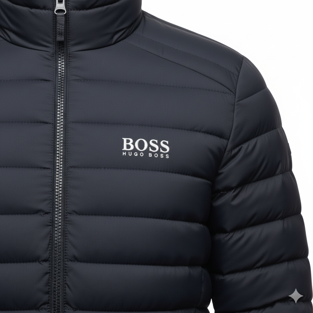 B0SS™ - Doudoune pour homme