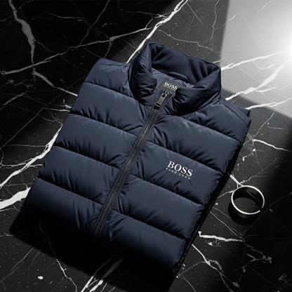 B0SS™ - Doudoune pour homme