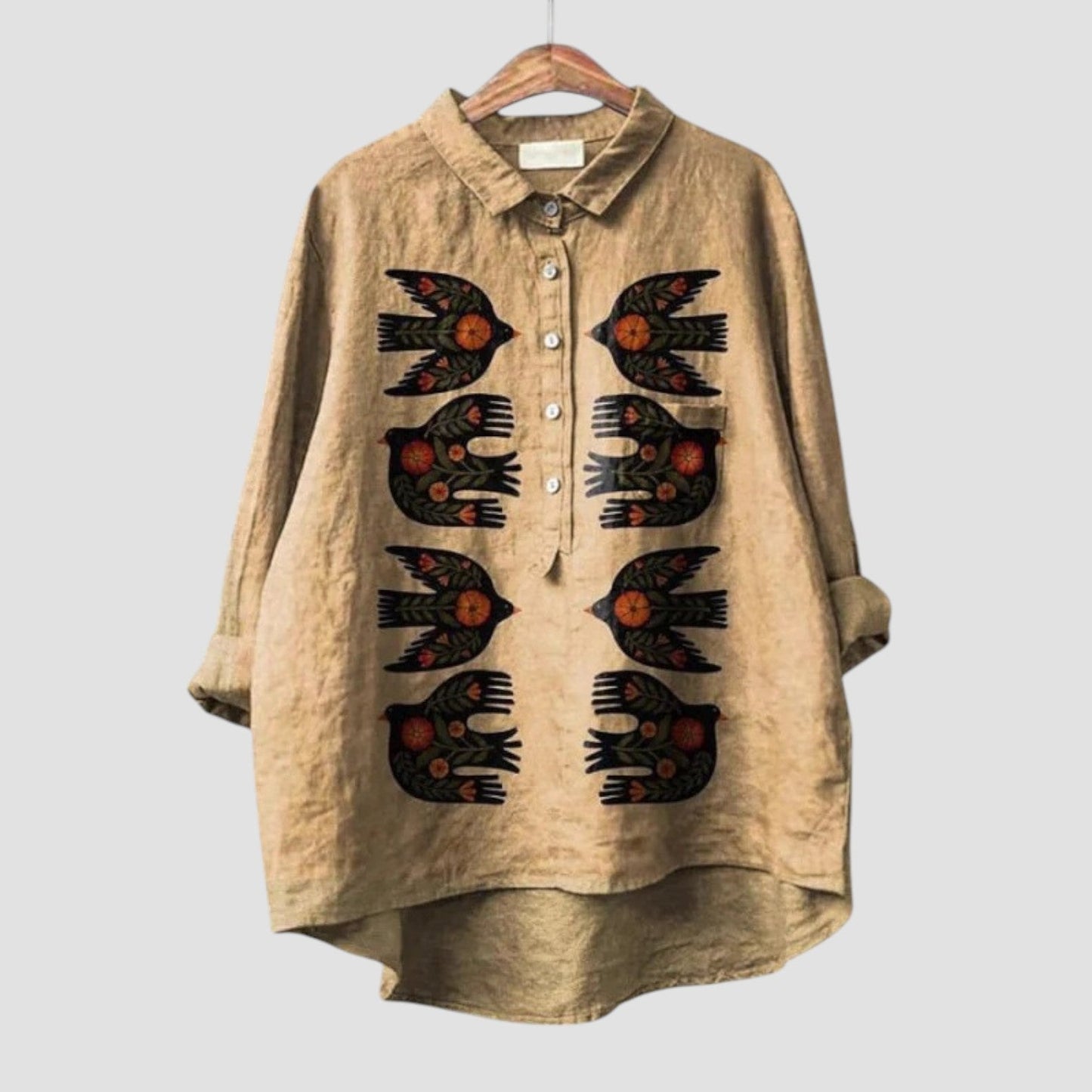 Isotta - Blouse