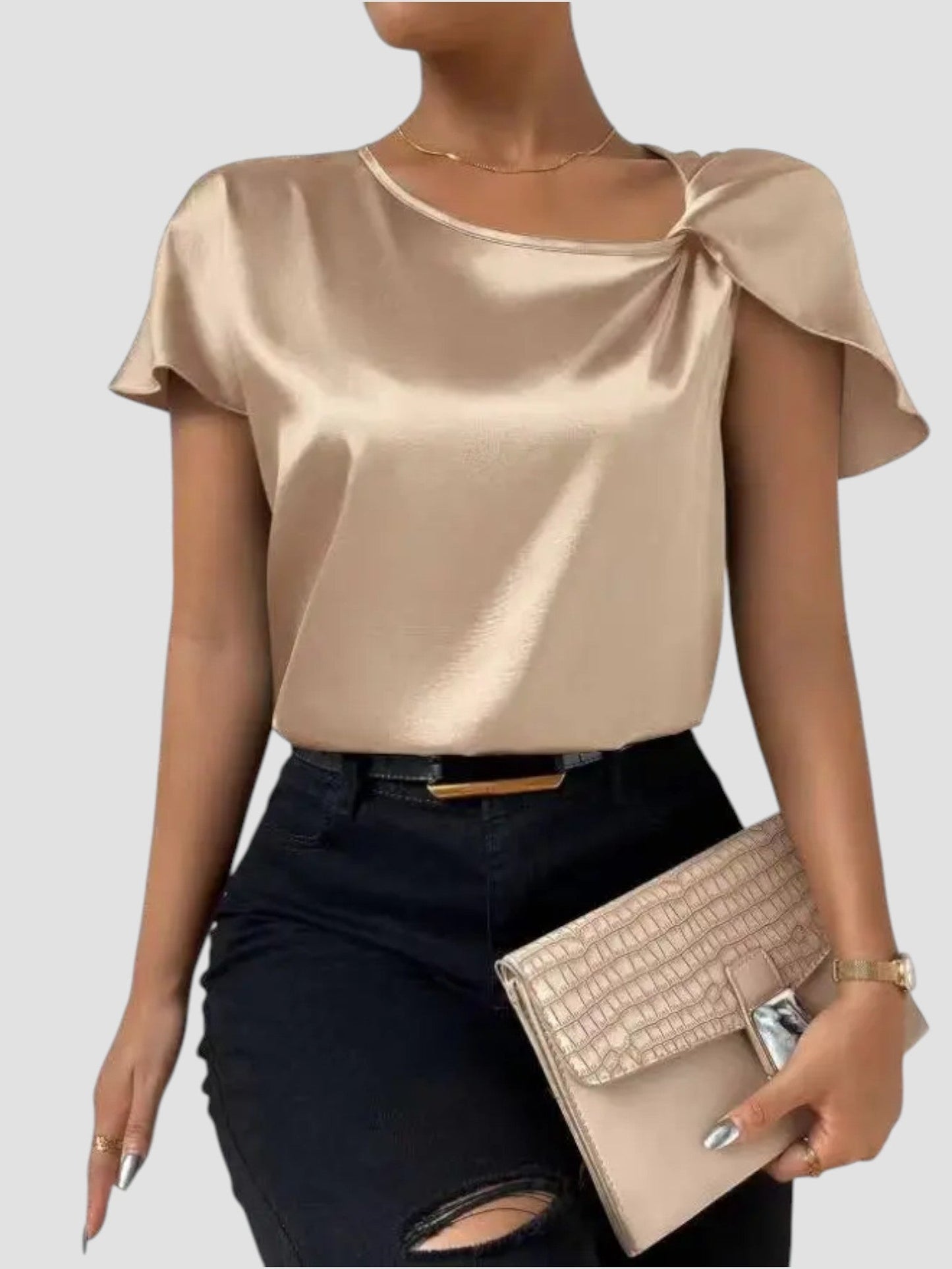 Camille - Blouse