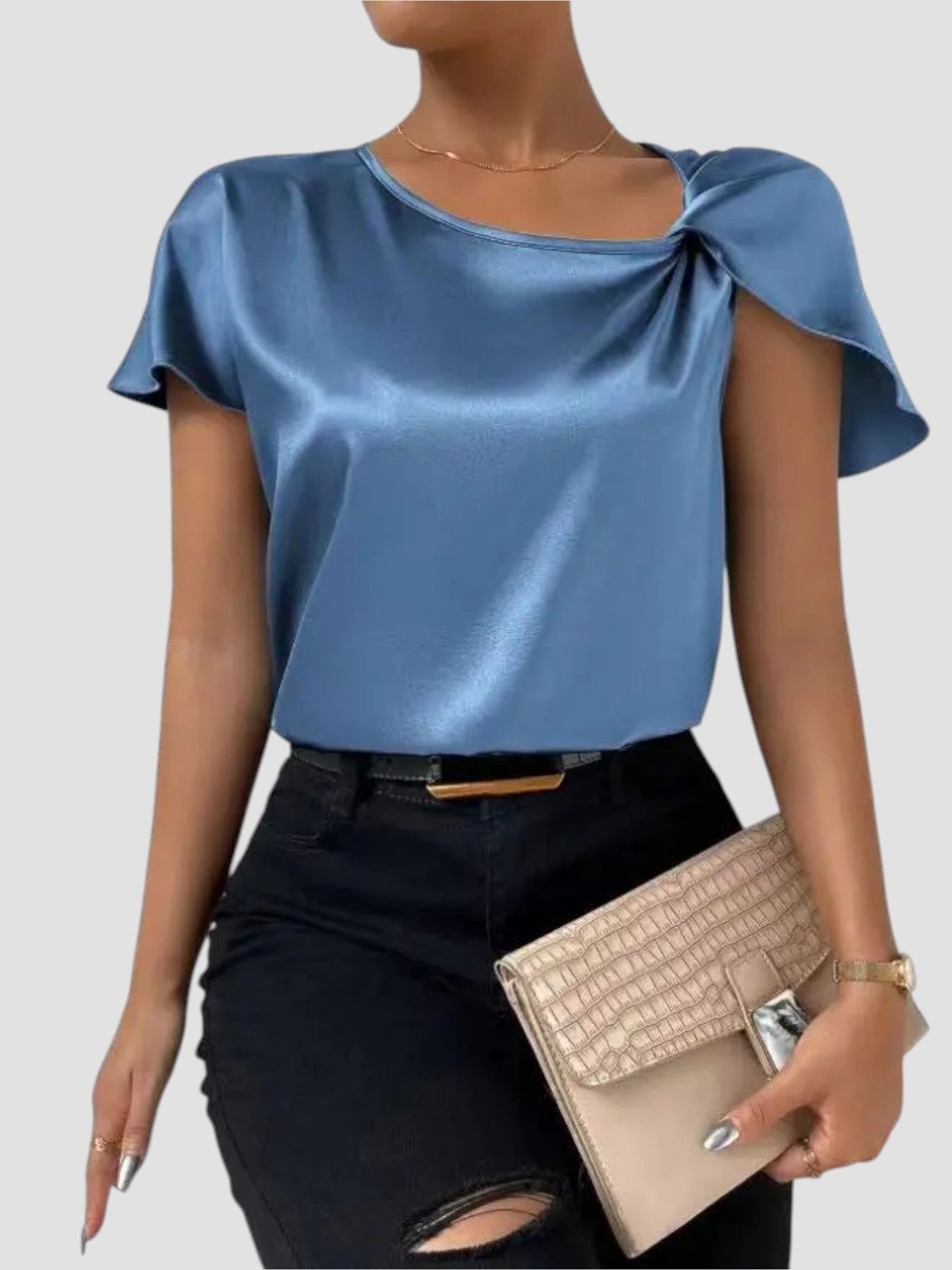Camille - Blouse