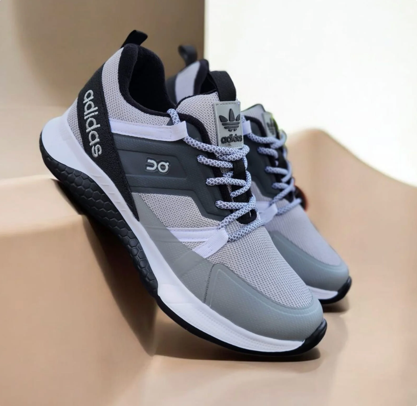AD | CHAUSSURES ULTRA CONFORTABLES