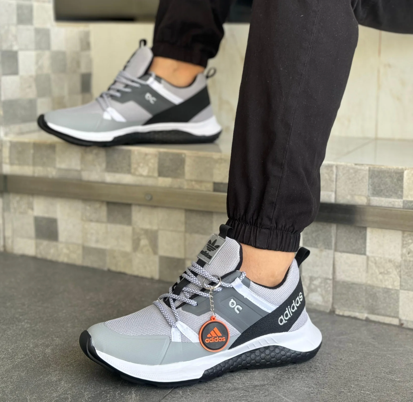 AD | CHAUSSURES ULTRA CONFORTABLES