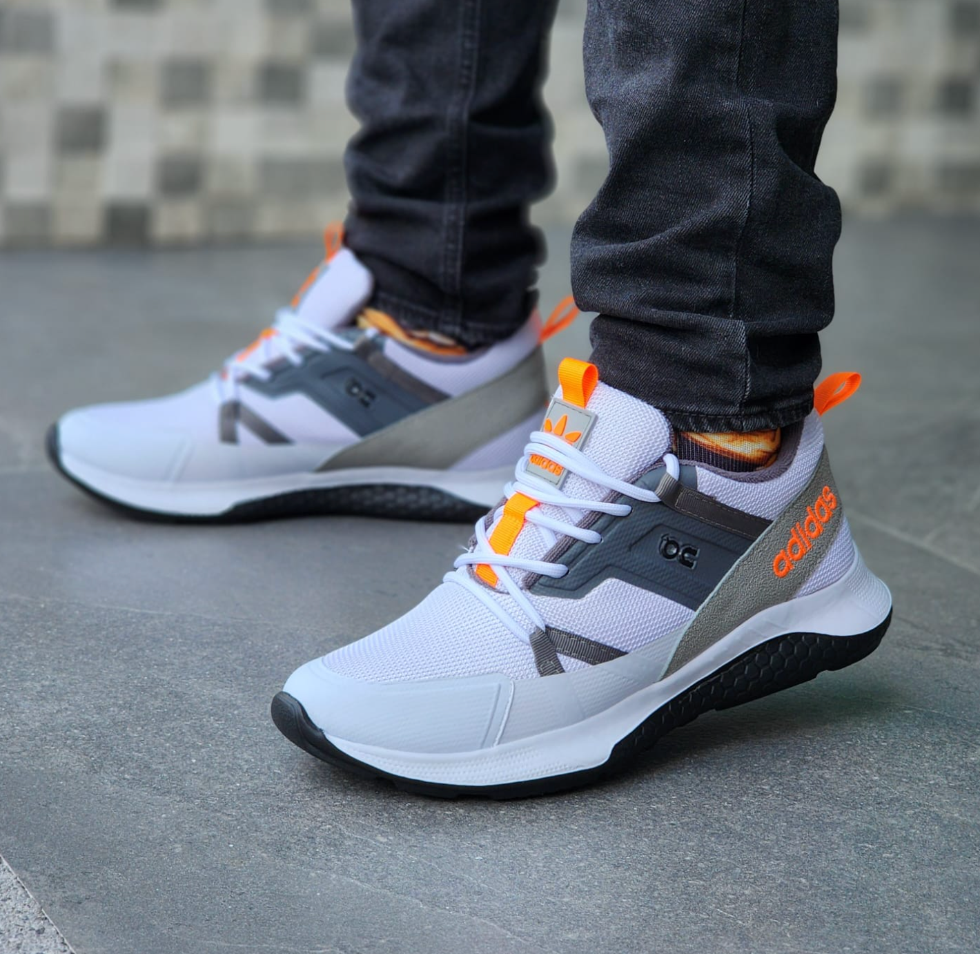 AD | CHAUSSURES ULTRA CONFORTABLES