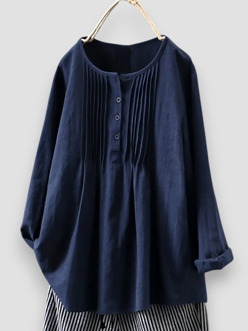 Daria - Blouse