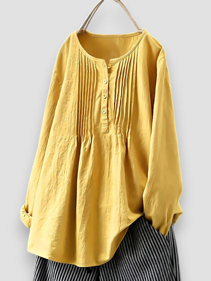 Daria - Blouse