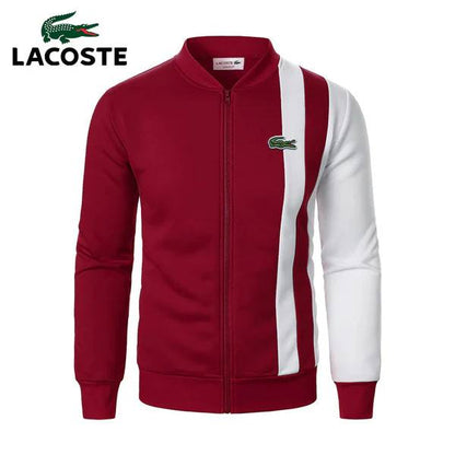 LC - Veste Bomber Classique