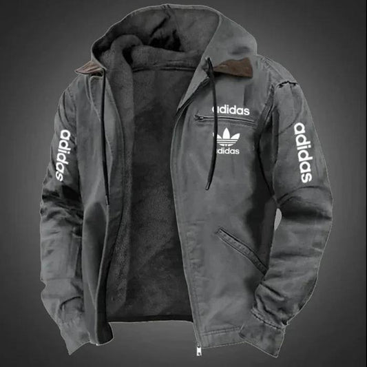 AD - Bomber veste classique