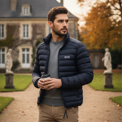 B0SS™ - Doudoune pour homme