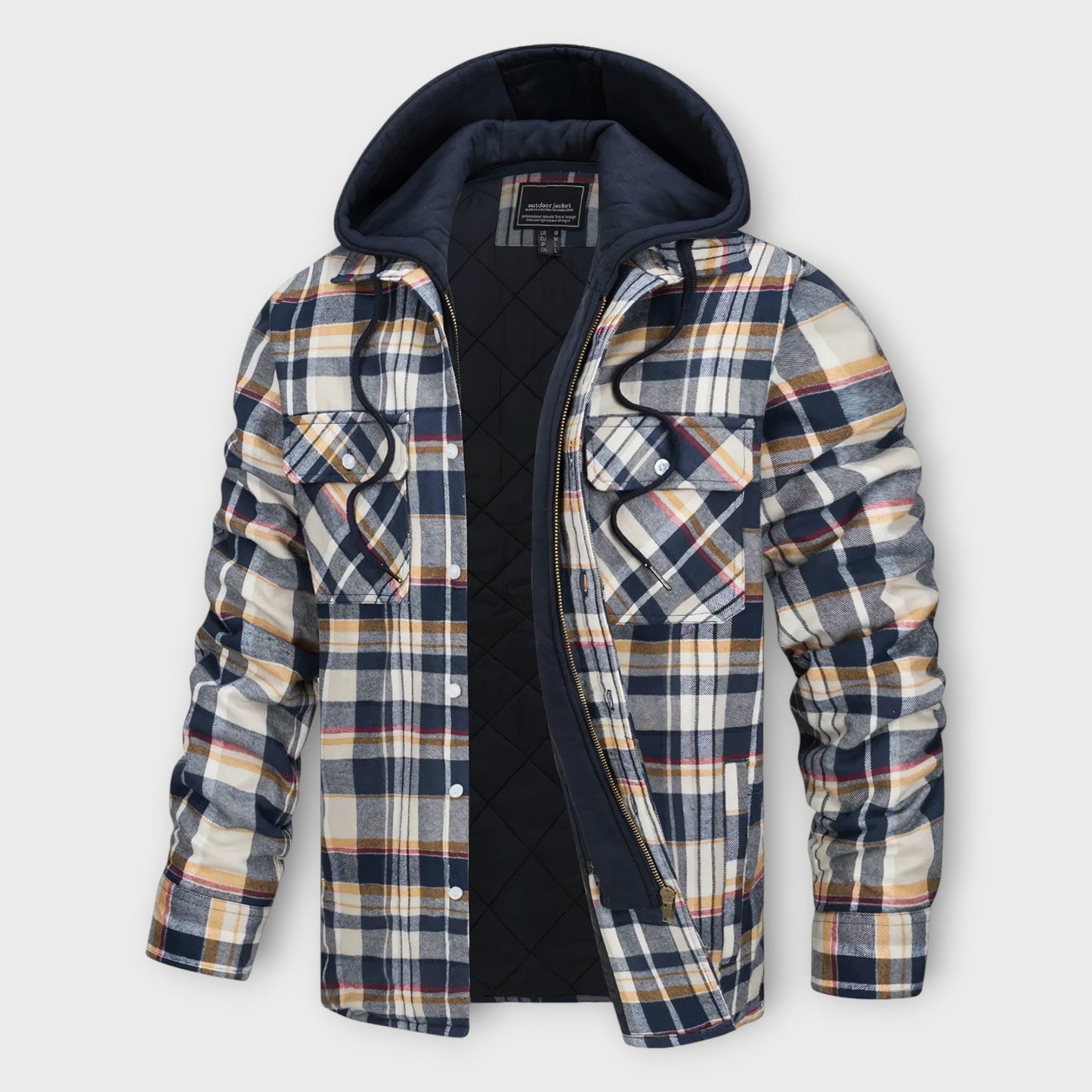 Ivar - Frühjahrsjacke