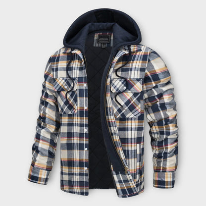 Ivar - Frühjahrsjacke